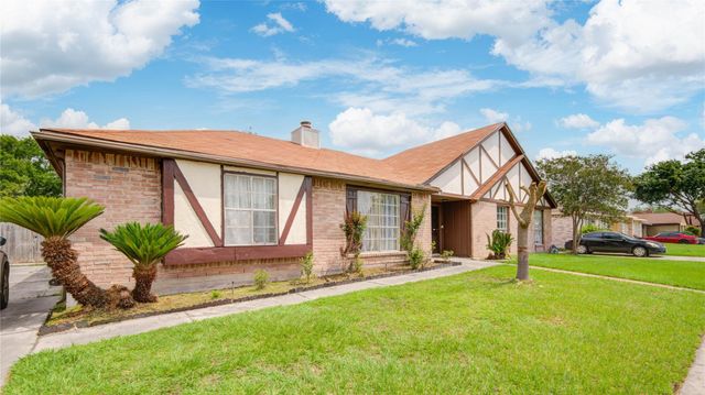 19326 Plantain Drive, Katy, TX 77449
