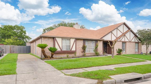 19326 Plantain Drive, Katy, TX 77449