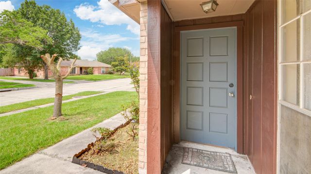19326 Plantain Drive, Katy, TX 77449
