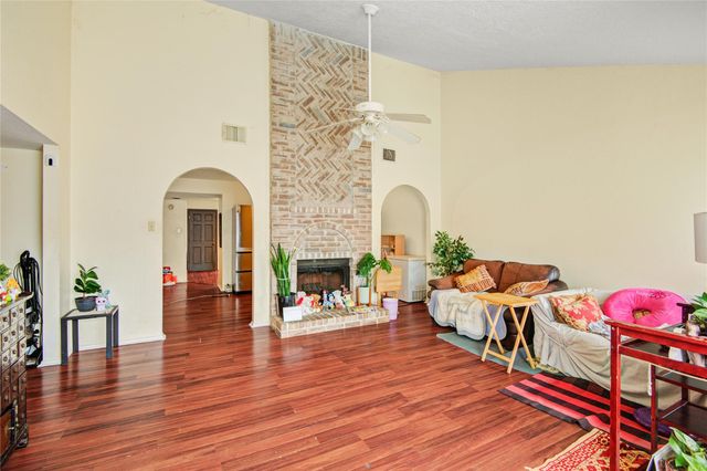 19326 Plantain Drive, Katy, TX 77449