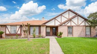 19326 Plantain Drive, Katy, TX 77449