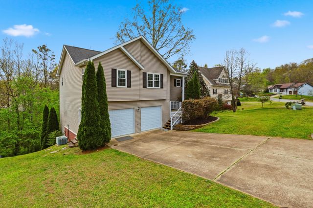 6708 White Tail Drive, Ooltewah, TN 37363
