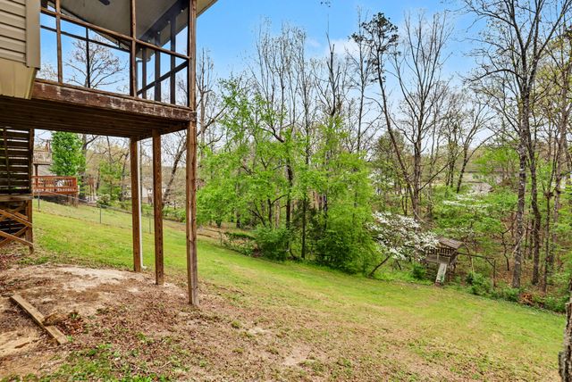 6708 White Tail Drive, Ooltewah, TN 37363