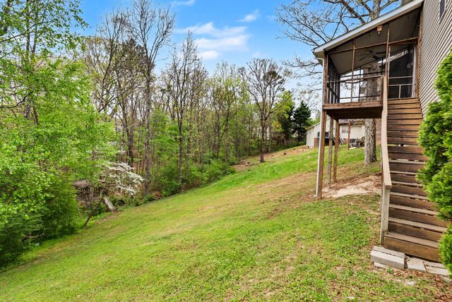 6708 White Tail Drive, Ooltewah, TN 37363