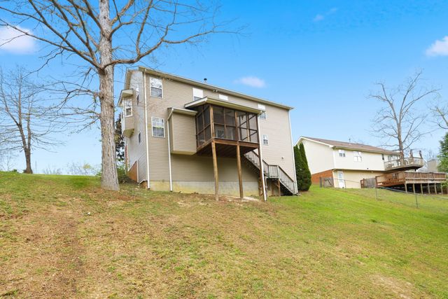 6708 White Tail Drive, Ooltewah, TN 37363