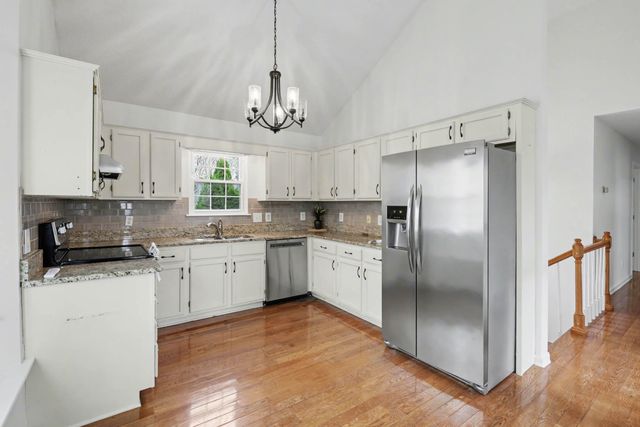 6708 White Tail Drive, Ooltewah, TN 37363