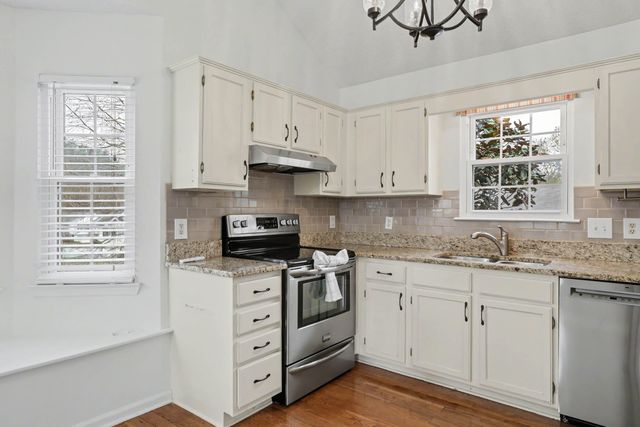 6708 White Tail Drive, Ooltewah, TN 37363