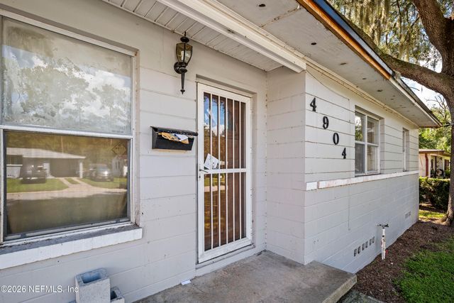 4904 HOMECREST Circle, Jacksonville, FL 32244
