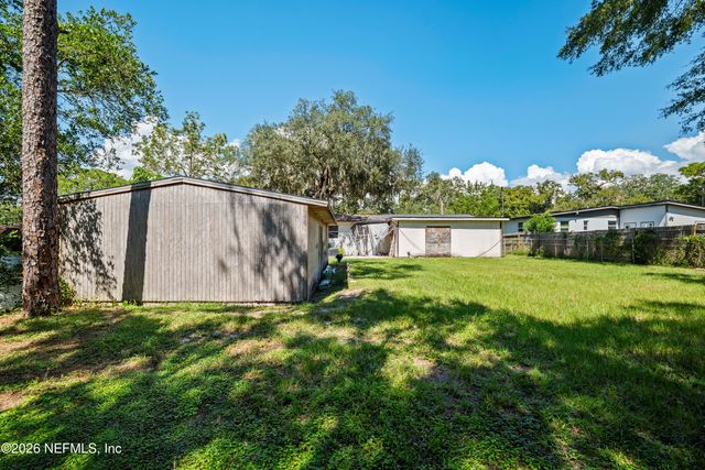 4904 HOMECREST Circle, Jacksonville, FL 32244