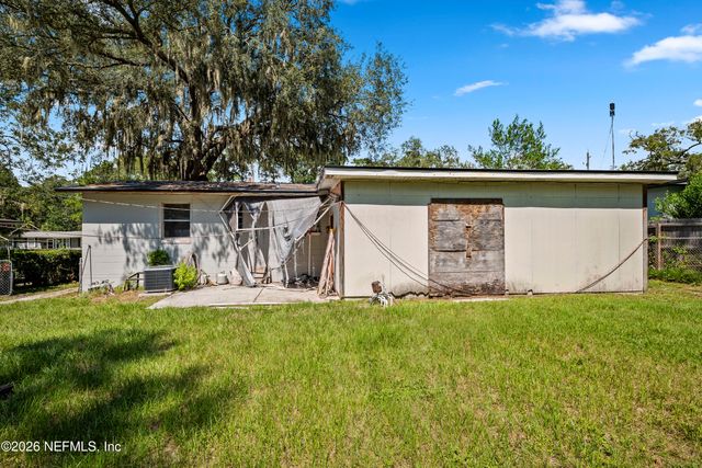 4904 HOMECREST Circle, Jacksonville, FL 32244