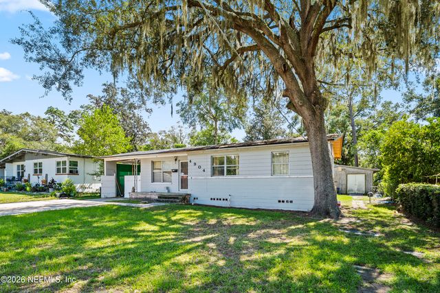 4904 HOMECREST Circle, Jacksonville, FL 32244