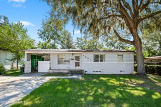 4904 HOMECREST Circle, Jacksonville, FL 32244