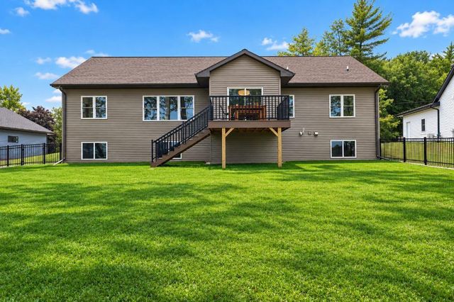 1108 PINECREST ROAD, Green Bay, WI 54313