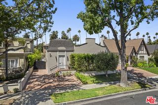245 N Wetherly Drive, Beverly Hills, CA 90211