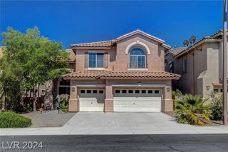 612 Silver Grove Street, Las Vegas, NV 89144