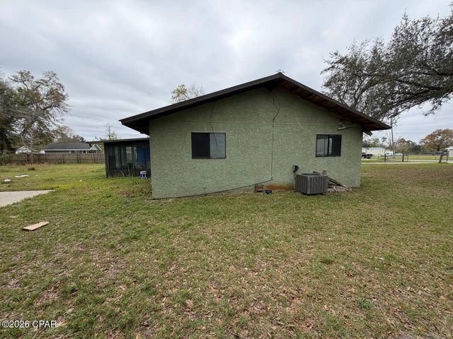 6718 Wendy Road, Panama City, FL 32404