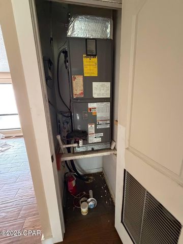 6718 Wendy Road, Panama City, FL 32404