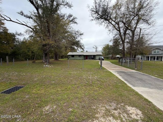 6718 Wendy Road, Panama City, FL 32404