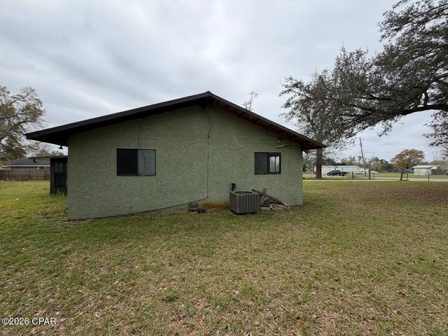 6718 Wendy Road, Panama City, FL 32404