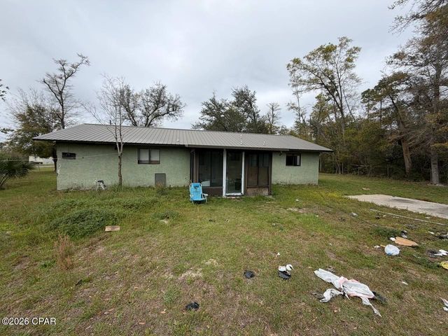 6718 Wendy Road, Panama City, FL 32404