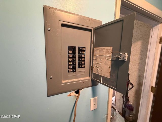 6718 Wendy Road, Panama City, FL 32404