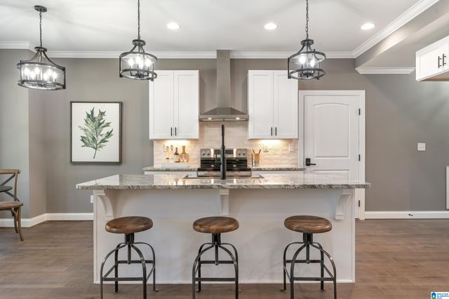 21320 CALLIE CIRCLE, Mccalla, AL 35111