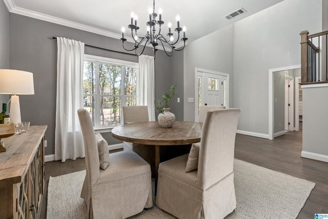 21320 CALLIE CIRCLE, Mccalla, AL 35111
