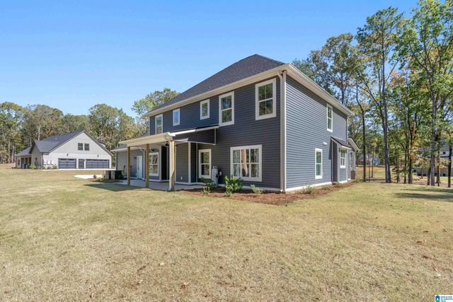 21320 CALLIE CIRCLE, Mccalla, AL 35111