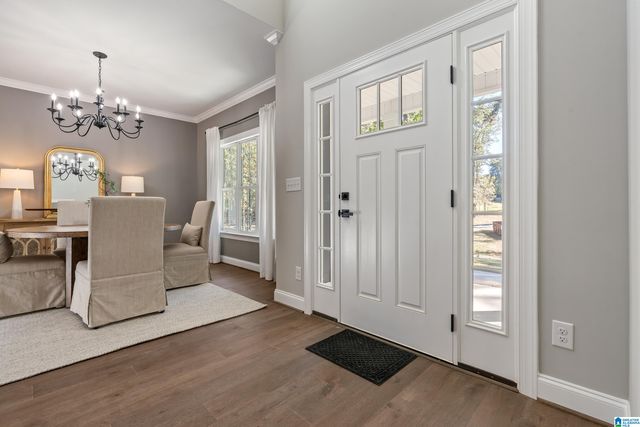 21320 CALLIE CIRCLE, Mccalla, AL 35111