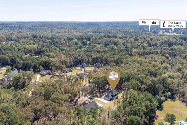 21320 CALLIE CIRCLE, Mccalla, AL 35111