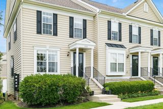 5535 Rainbow Falls Street, 7, Dublin, OH 43016