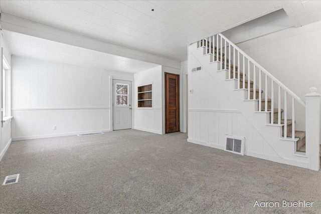 9153 Lawrence Road, Maple Grove Twp, MI 49073