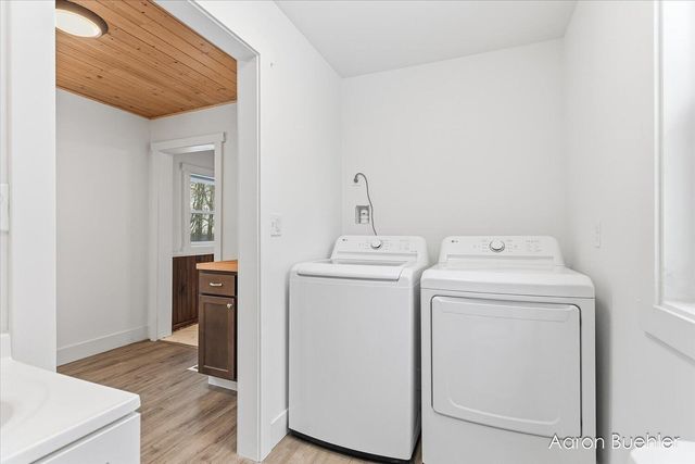 9153 Lawrence Road, Maple Grove Twp, MI 49073