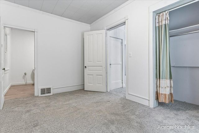 9153 Lawrence Road, Maple Grove Twp, MI 49073