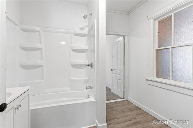 9153 Lawrence Road, Maple Grove Twp, MI 49073