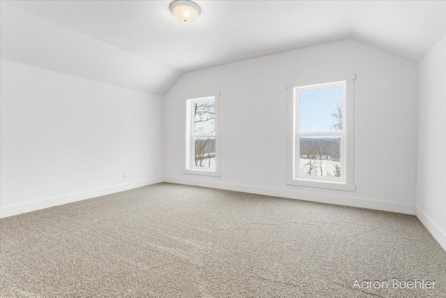 9153 Lawrence Road, Maple Grove Twp, MI 49073