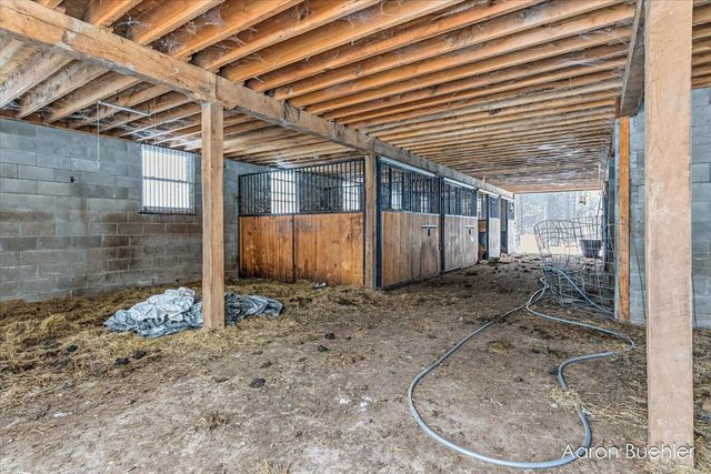 9153 Lawrence Road, Maple Grove Twp, MI 49073