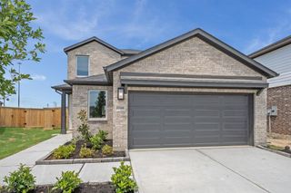 22146 Taldora Bend Trail, Cypress, TX 77433