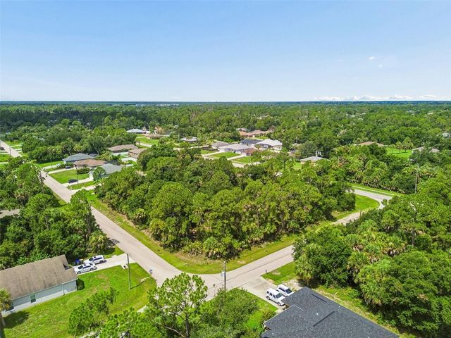 15 HEATHER TERRACE, North Port, FL 34286