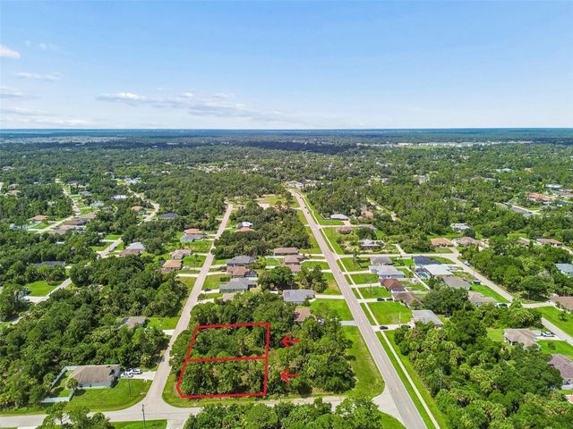 15 HEATHER TERRACE, North Port, FL 34286