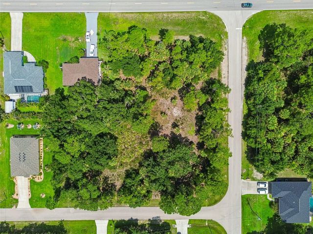 15 HEATHER TERRACE, North Port, FL 34286