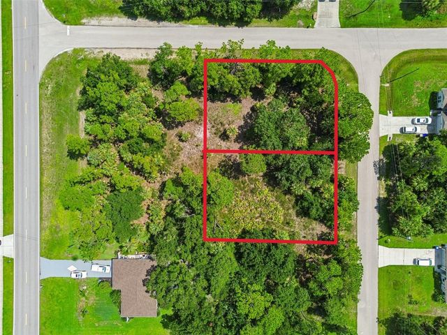15 HEATHER TERRACE, North Port, FL 34286