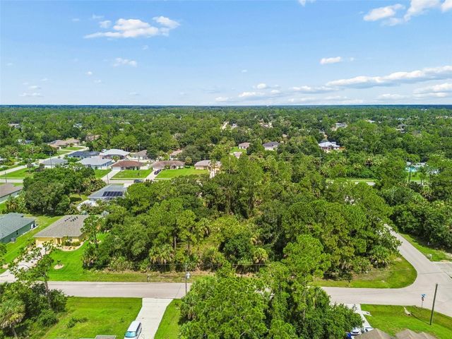 15 HEATHER TERRACE, North Port, FL 34286