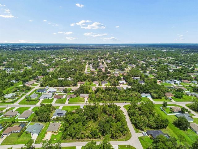 15 HEATHER TERRACE, North Port, FL 34286