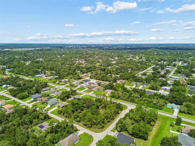 15 HEATHER TERRACE, North Port, FL 34286