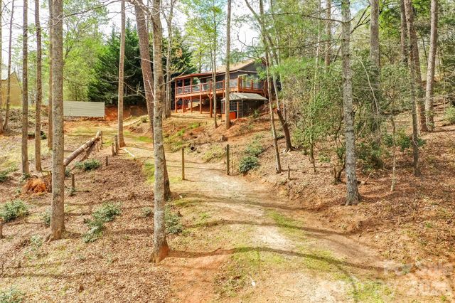282 N Chase Lane, Rutherfordton, NC 28139