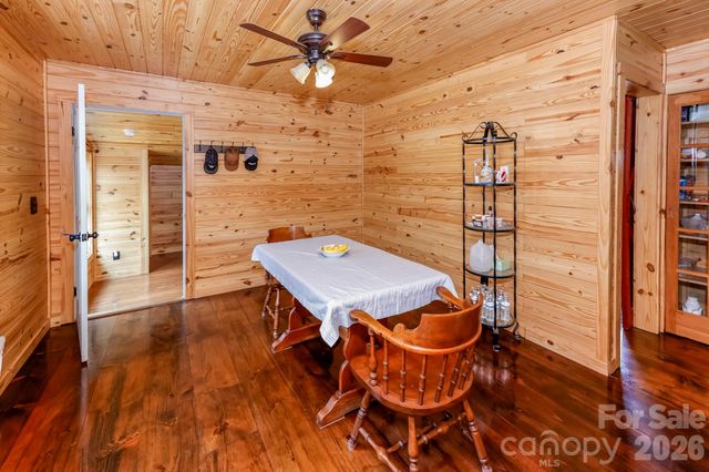 282 N Chase Lane, Rutherfordton, NC 28139
