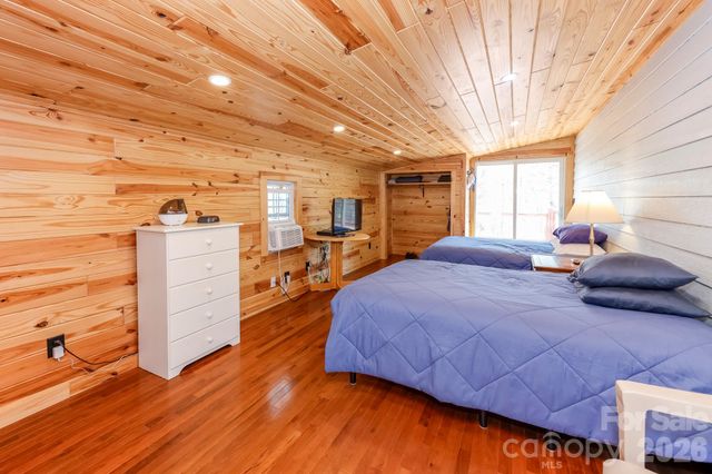 282 N Chase Lane, Rutherfordton, NC 28139