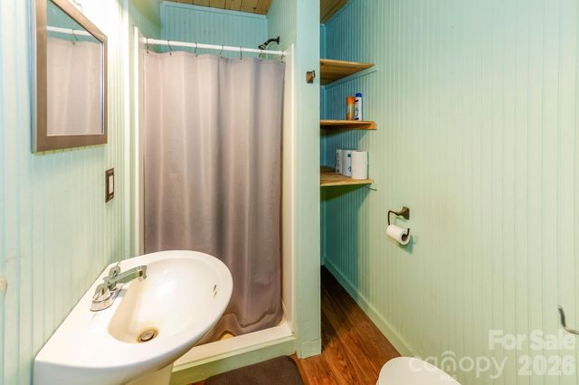 282 N Chase Lane, Rutherfordton, NC 28139