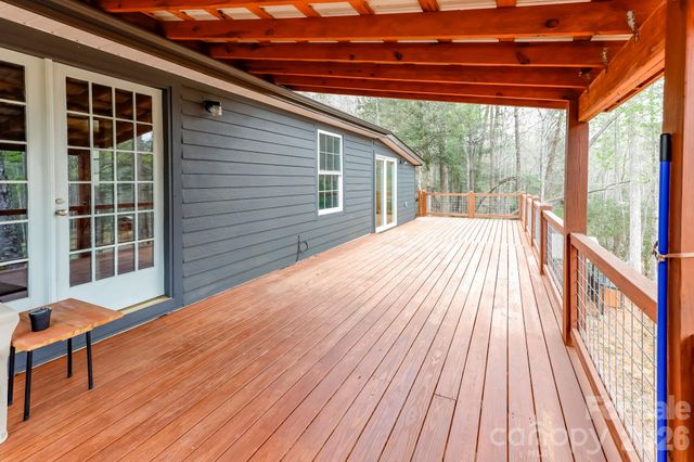 282 N Chase Lane, Rutherfordton, NC 28139